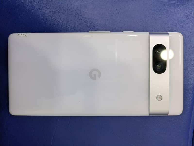 Google Pixel 7A 1
