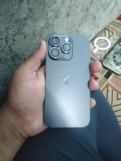 iphone 14 pro Non Pta fu