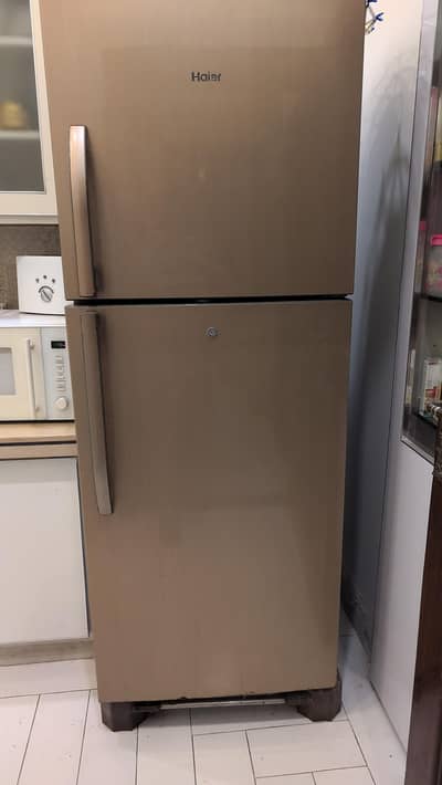 fridge