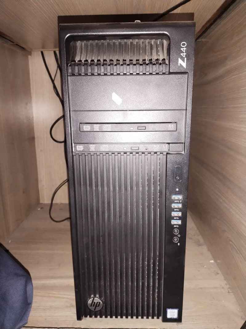 computer hp 2