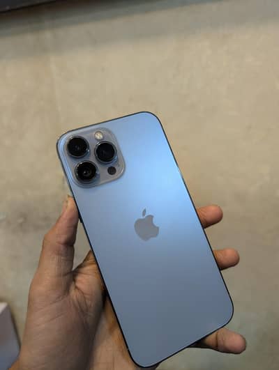 iphone 13 pro max pta aproved