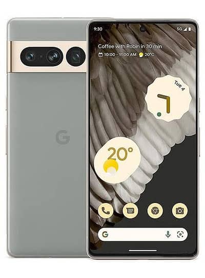 Pixel 7 Pro 8Gb 128Gb