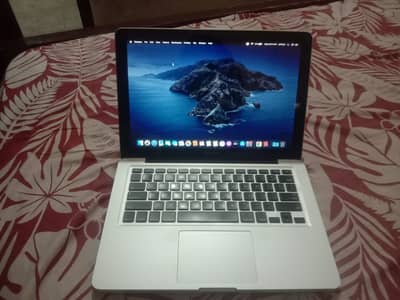 Macbook Pro Mid 2012
