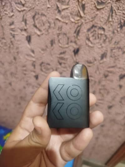 Uwell Caliburn KOKO Prime Pod System – Compact, High-Performance Vape