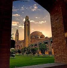 11.66 MARLA PLOT NUMBER 696 FOR SALE IN GOLF VIEW RESIDENCIA PHASE 1 BAHRIA TOWN LAHORE