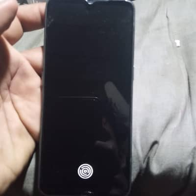 exchange possible oppo F15 storage 8 128 all okay condition 10 10