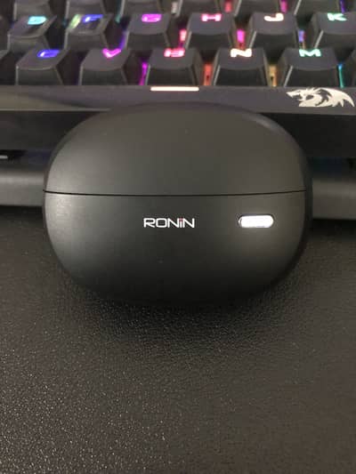 Ronin Eminence