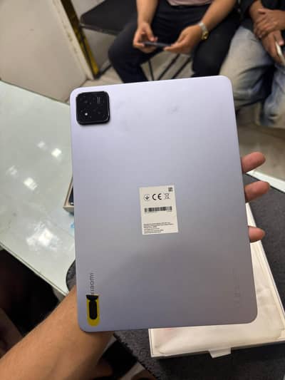 Redmi pad 7 8 256
