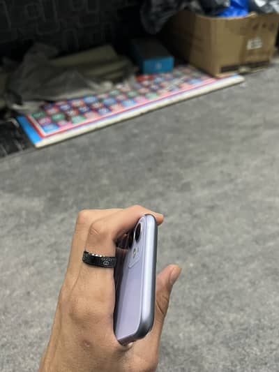 Iphone 11 Mdm 64 Gb Face id work Camera zabardast Mobile Bilkul thek h