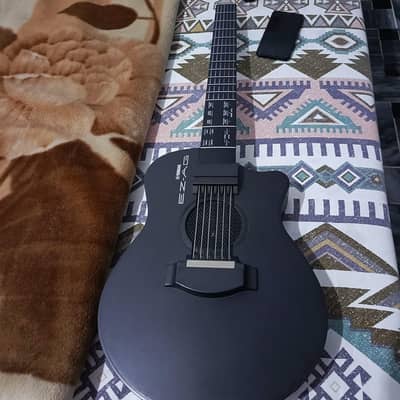 Yamaha AZ-AG midi controller guitar for sale