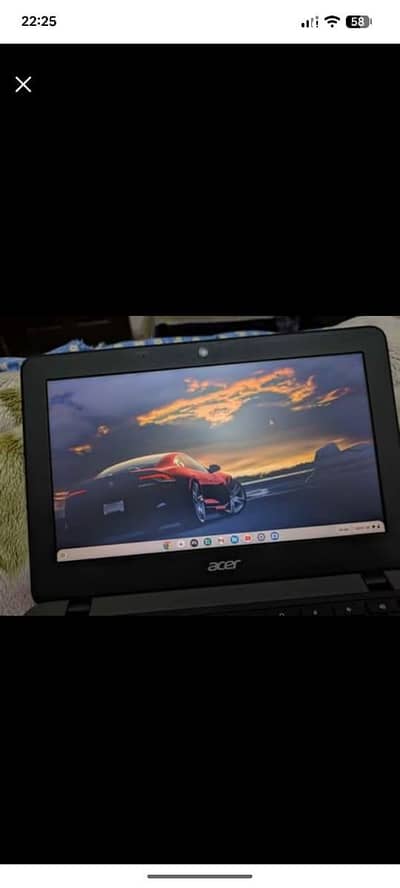 Acer Chromebook | C732 | 32GB Storage | 4GB