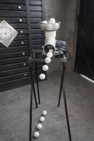 DIY Bowling Machine – Available | Rs 15,000 | Free Home Delivery