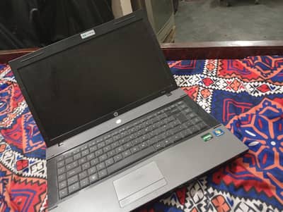 laptop for sale like a new good condition