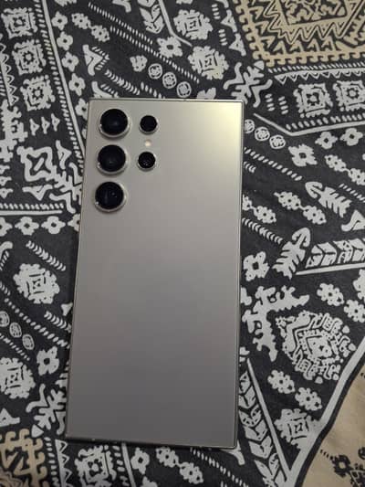 s24 ultra 512 gb pta aproved just like new n