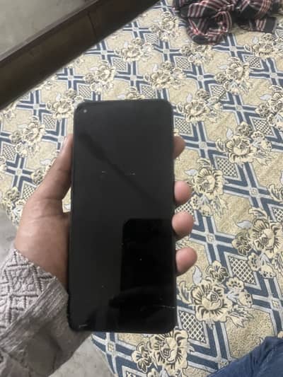 Dual sim fingerprint facelock working battery timing very good