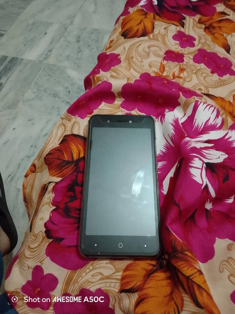 Itel A25pro 4