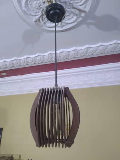 Lamps pair available in very good condition.