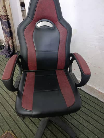 study chair, office chair, revolving cahir