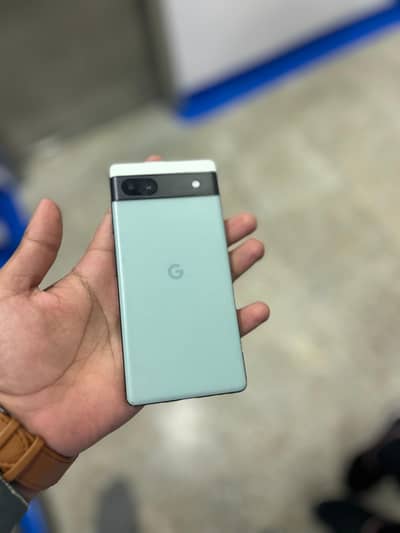 google pixel 6a exchange possible ,0329-0528483 is number py rabta