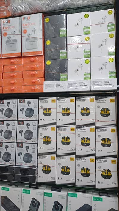 stereo buds for sale