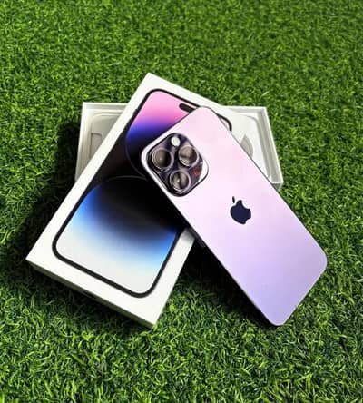 apple iPhone 14 pro max