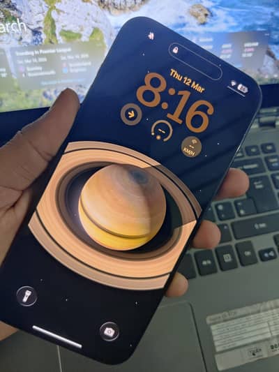 Iphone 15 Pro Max 256 GB