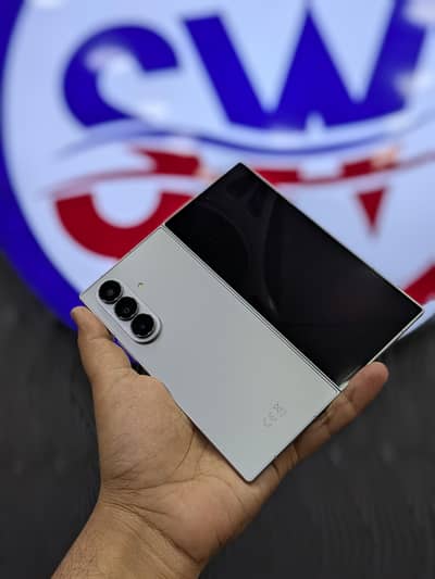 Samsung Galaxy Fold 7  256gb