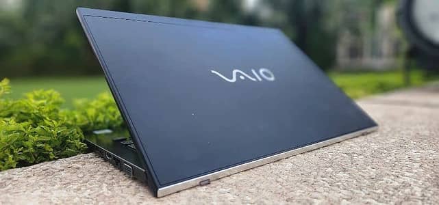Sony Vaio Core i5 10th Generation vjpg ( Japanese laptop ) as low