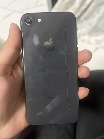 iPhone 8 pta approved