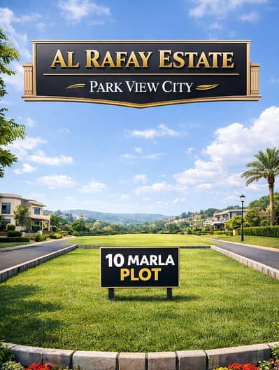 AL RAFAY ASSOCIATE AND BUILDERS