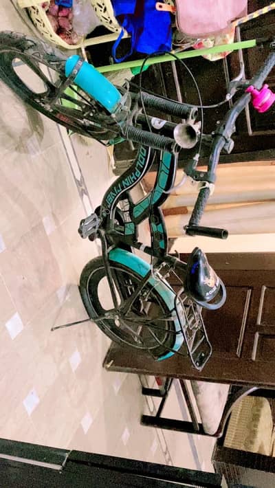 Cycle for sale