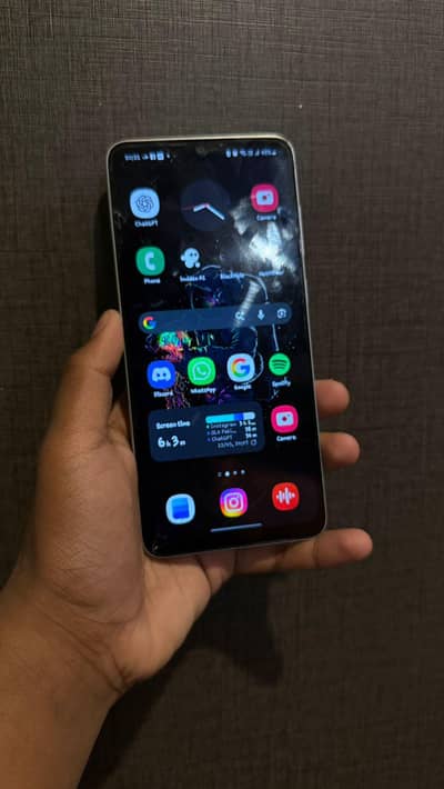 Samsung A05 6GB / 128GB , 2025