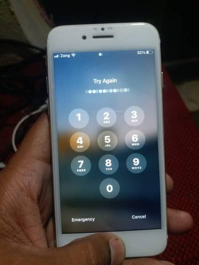 iphone 7 official PTA exchange