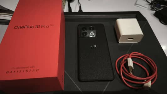 Oneplus 10Pro 5G 12GB 256GB