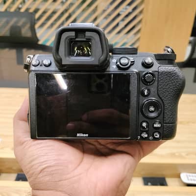 Nikon Z5 (Urgent Sale)