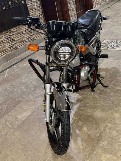 Cg 150 slim use 03009419822/0301439571