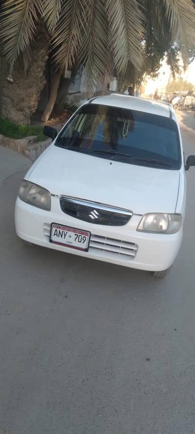 Suzuki alto vxr ac cng power windows