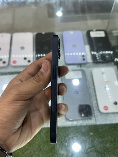 Iphone 13 128 GB Approved