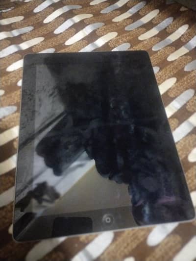 IPAD 4