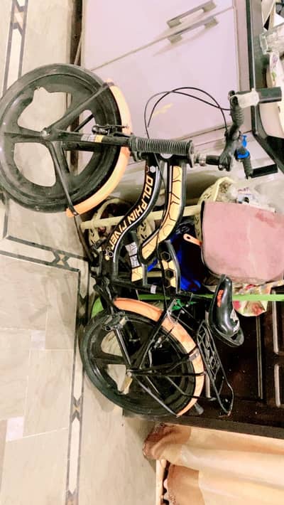 Spots cycle for sale