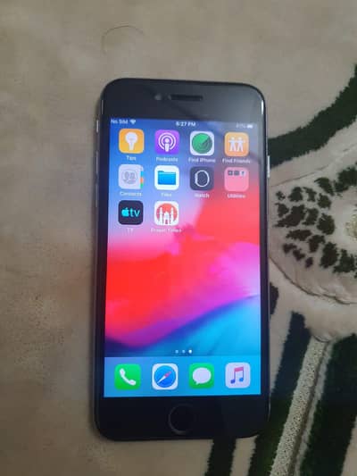 IPhone 6 PTA Approved