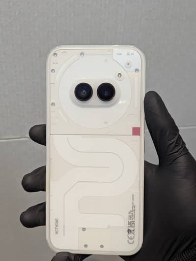 Nothing 2a urgent sale