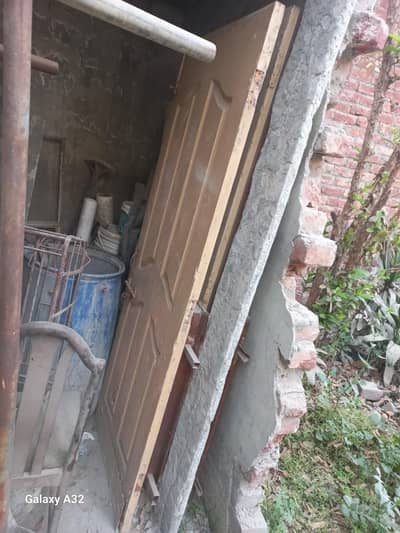 wooden door for sale
