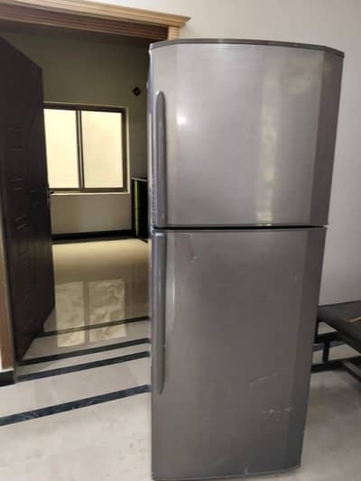 Haier fridge 10/9 condition