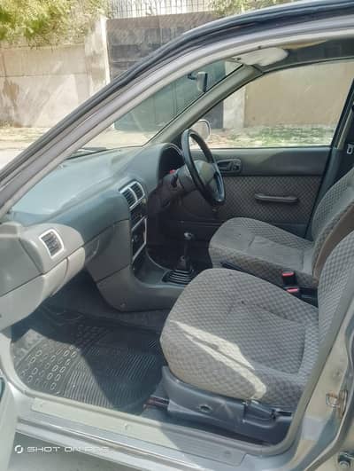 Cultus Limited edition