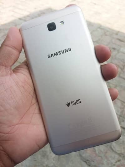 Samsung j7 prime official PTA