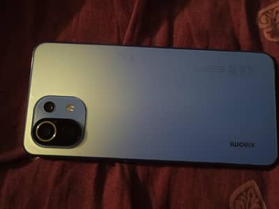 Xiaomi Mi 11 lite  jack pot price and exchange possible