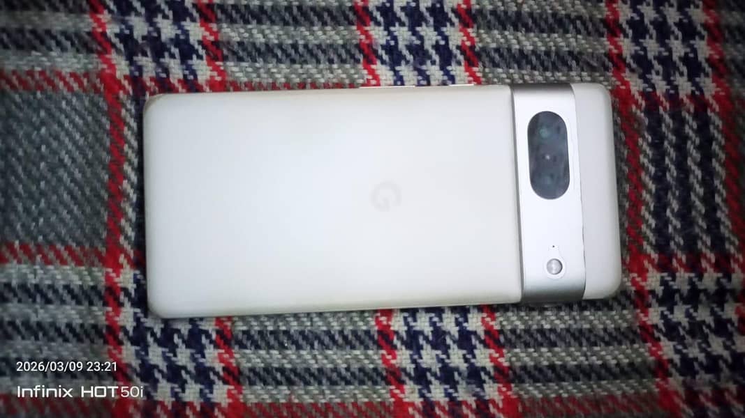 Google pixel 7 0