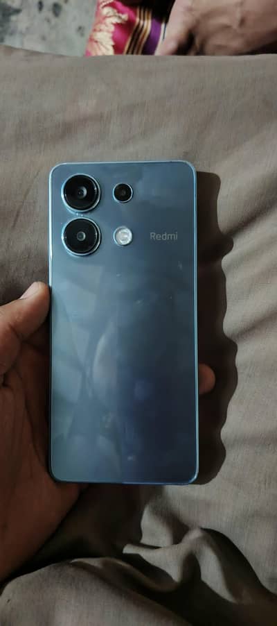 Redmi note 13 urgent sale
