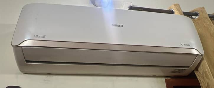 Orient Atlantic 1.5 Ton DC Inverter AC for Sale (80,000 RS)